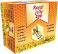 Royal Jelly kapsule BOSNALIJEK