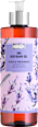 Gel za prhanje in šampon za lase 3 v 1 Purple Freshness Biobaza