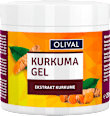 Kurkuma gel OLIVAL