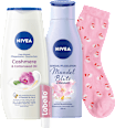 Geschenkset Girls Stuff 4tlg NIVEA