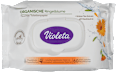 Vlažni toaletni papir s ekstraktom nevena Violeta