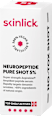 Neuropeptide Pure Shot 5 % serum za lice skinlick