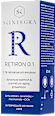Retiron 0.1 emulzija s 0.1 % retinala SKINTEGRA