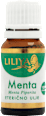 Eterično ulje Menta Liliya