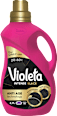 Detergent rufe lichid Black 49 spălări Violeta