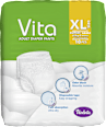 Vita pelene - gaćice za odrasle - XL super Violeta
