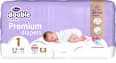Cotton Premium pelene newborn (2 - 5 kg) Violeta