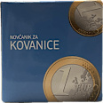 Novčanik za kovanice – plavi Dekoracija i uređenje