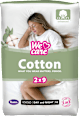 Damski vložki Cotton Day and Night We care
