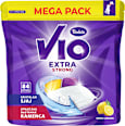 VIO Extra Strong kapsule za pranje suđa - miris limuna Violeta VIO