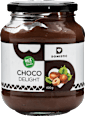 Choco Delight čokoladni namaz Domestic