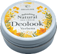 Deolook Verbena deo krema Organlook