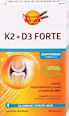 K2+D3 Forte Natural Wealth