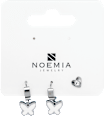 Naušnice Butterfly Noemia