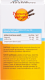 Magnezij 375mg + B6 Natural Wealth