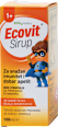 Ecovit sirup za snažan imunitet i dobar apetit eco medico
