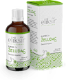 Eliksir za želudac eliksir phytopharm