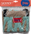 Sackpack ceker torba Jagy