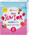 bee Junior multimix - jagode, maline i kajsije beeJapa