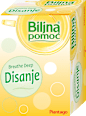 Breathe Deep čaj za olakšano disanje Plantago