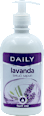 Tečni sapun Lavanda Daily