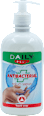 Antibacterial tečni sapun Daily
