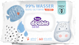 double care vlažni toaletni papir za djecu Violeta
