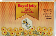 Royal Jelly kapsule BOSNALIJEK