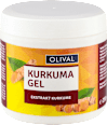 KURKUMA GEL OLIVAL
