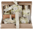 Spa set Rougue Gatarić