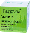 Melem za astmu i bronhitis Paunovski