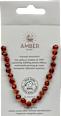 Ćilibar ogrlica Amber