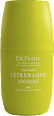 Citrus Love deo balm Dr. Pasha