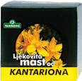 Ljekovita mast od kantariona TAHIROVIĆ