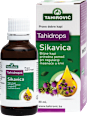 Tahidrops Sikavica biljne kapi TAHIROVIĆ