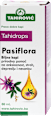 Tahidrops Pasiflora Biljne kapi za anksioznost, strah, depresiju i nesanicu  TAHIROVIĆ