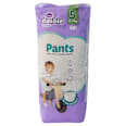 double care Pants pelene gaćice 5 Junior (12 - 17 kg) Violeta