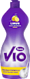 Detergent de vase Lămâie și Bicarbonat Violeta VIO