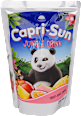 Vegyes gyümölcsital Jungle Drink Capri Sun