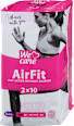 Air Fit higijenski ulošci normal  We care