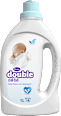 double care deterdžent za rublje , 18 pranja Violeta
