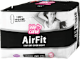 Absorbante de noapte Air Fit We care