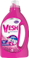 VESH Color Power Gel deterdžent za pranje šarenog veša Violeta