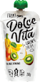 Green Dreams voćni snack - kruška, kivi i banana Dolce Vita