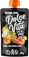 Morning Snack - mango, kruška, banana i mrkva Dolce Vita