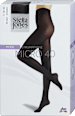 Mode Strumpfhose Micro schwarz DEN 40, Gr. 38-40 Stella Jones