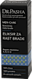 Men care Elixir za bradu Dr. Pasha