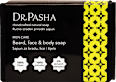 Men Care čvrsti sapun za bradu Dr. Pasha