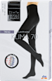 Trend Strumpfhose Klima schwarz, 70 DEN, 36-40 Stella Jones