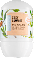 Silky Comfort deo roll-on shea puter i jojoba Biobaza